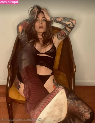 avajane8 - hello