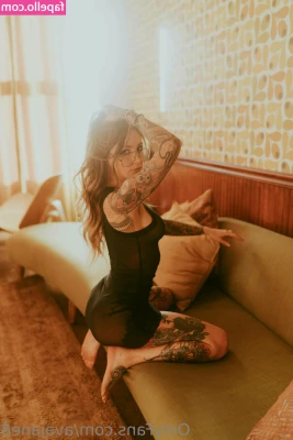 avajane8 - Sometimes when I have a lot of thoughts in my head and I can not