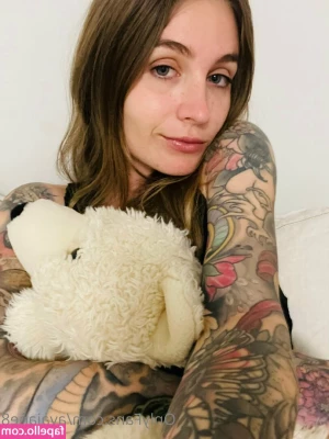 avajane8 - Feeling sexy today  bringing my bed series to the archive  party  