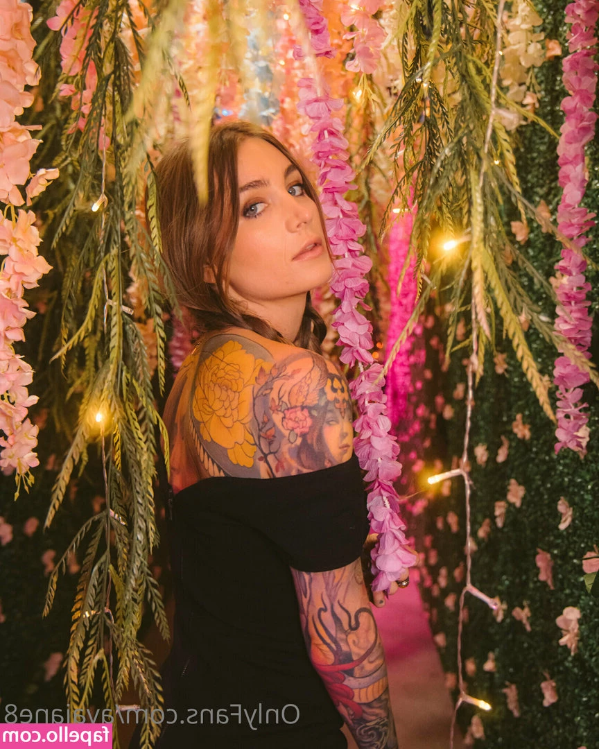 avajane8 - Cute