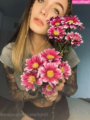 avajane8 - For all my lovely subscribers