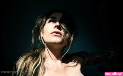 avajane8 - Yes… I go braless A LOT! X x x