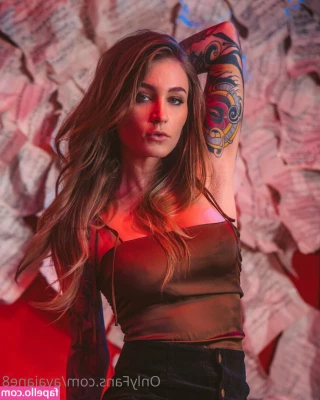 avajane8 - I'll be doing a bikini shoot with two super hot models this weekend