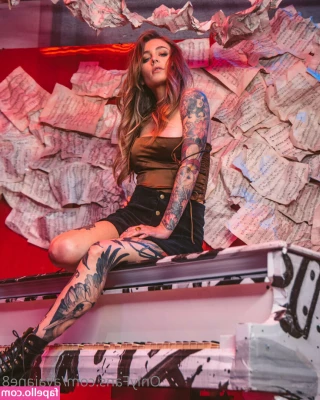 avajane8 - Hello my love  good morning