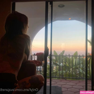 avajane8 - Oh no, where did my panties go? 🙈