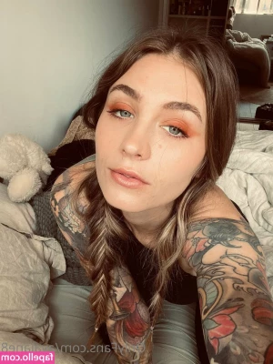 avajane8 - Hope you’re having a good week :)