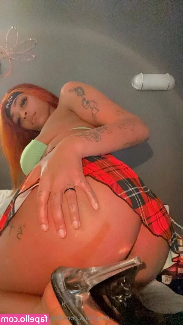 therea1pussyfairy - Should I button my shirt or leave it like this?
