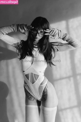 bloodandlust - Bouncy boobs and blow job, click the link  Featuring @bvt_mr