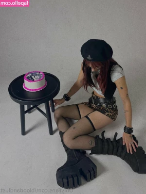 bloodandlust - Which toy should I always keep on hand????