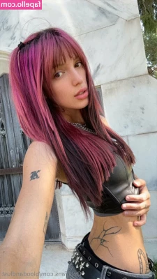 bloodandlust - Boa noiteee  quem tá afim de uma live hoje