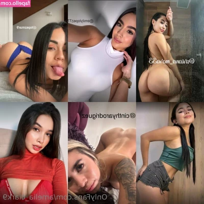 amelia_clark9 [ amelia-clark9 ] - I love recording in slow motion for you