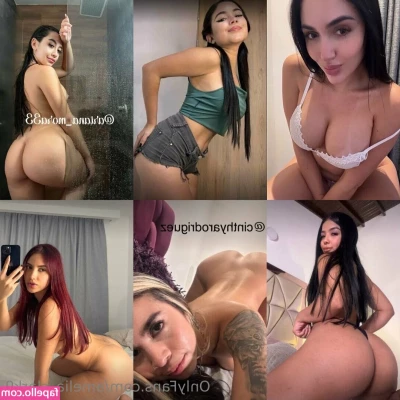 amelia_clark9 [ amelia-clark9 ] - My ass looks great walking up the stairs in 8” heels
