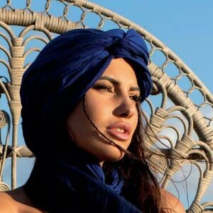 Carolina Stramare