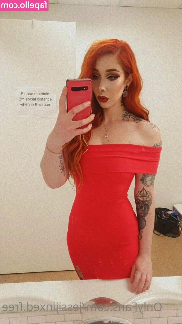 jessijinxed.free [ jessijinxed-free ] - Good morning.... 😊
