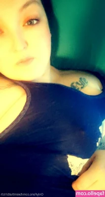 beenthatb1tch - Naked out on my balcony ........