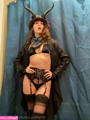 harlequin333 - Xoxox naughty girl