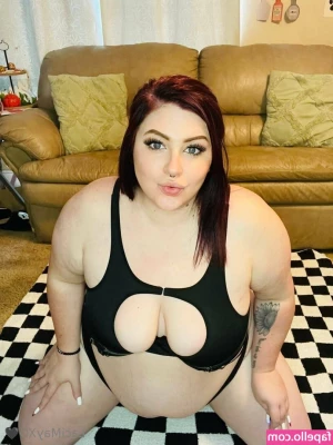 lacimayxo - Message me