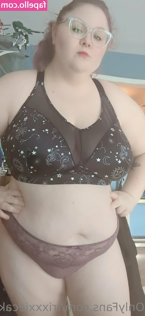 trixxxiecake - I have so much to edit. I need motivation. What is your go to For a
