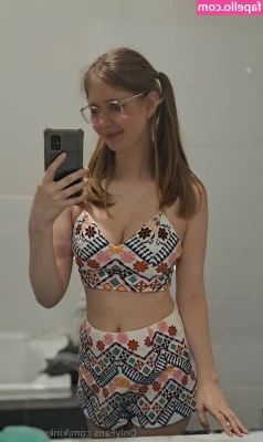 kinkykierra97 [ kinkykierra97-1 ] - Would you still recognise me if you saw me at a club?