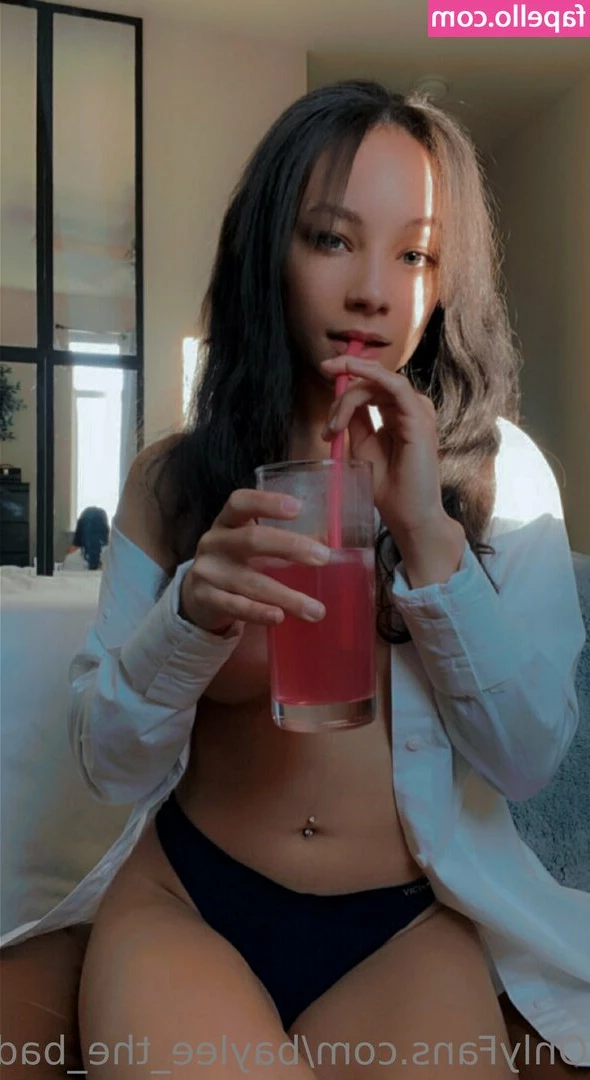 baylee_the_baddie [ baylee-the-baddie ] - Femme glamour