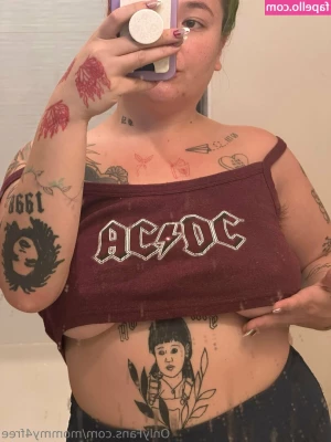 mommy4free - How's your view? 😉