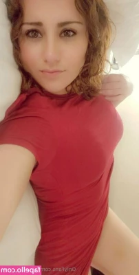 amberfuntime - I m ready to ride in your cock    Estoy listo para cavalgar en tu