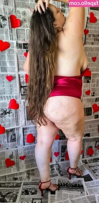 elixirgold - Kiss my soles 😘