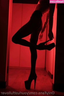 yourlustfullover - Tell me what you think when you fantasize about me