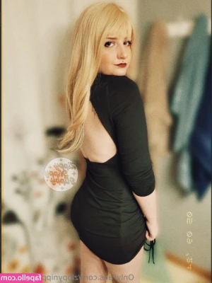 trippyhippypoppyfree - Stay sexy everyone