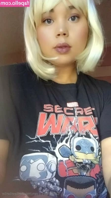 michelleebelle - Gym is life so I look good for you guys