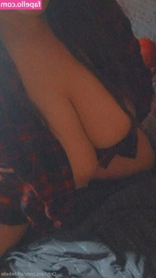 michelleebelle - Shorts don t really fit either