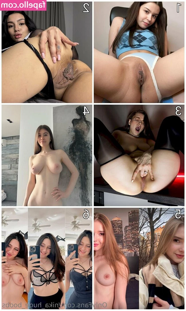 nika_huge_boobs [ nika-huge-boobs ] - กิกิ