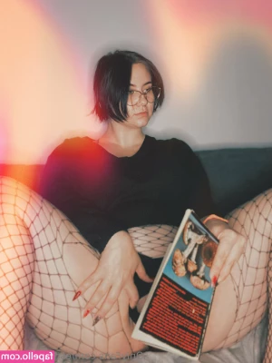 estrellababie2 - How bad can you make me