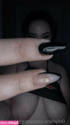 estrellababie2 - Office girl makes you her sissy - Part one