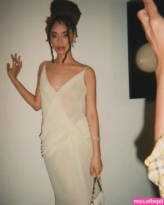 Jasmin Savoy Brown [ jasmin-savoy-brown ] - 🍆🍆😘😘 good night loves.