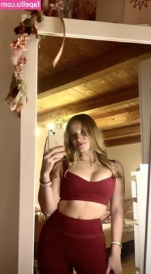 Teresa Bauer [ teresa-bauer ] - I ve got a new video recorded  gt lt  I appreciate all the support I
