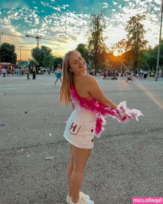 Teresa Bauer [ teresa-bauer ] - I ll send you more on ur DM