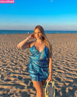 Teresa Bauer [ teresa-bauer ] - Im so ready for summer