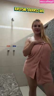 Aline Füchter Ouriques [ aline-fuchter-ouriques ] - CHECK YOUR DM TO SEE MY, FIRST EVER, CUM COMPILATION❕😻🤤💦