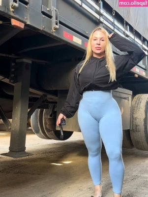 Aline Füchter Ouriques [ aline-fuchter-ouriques ] - Fucked his daddy fat ass