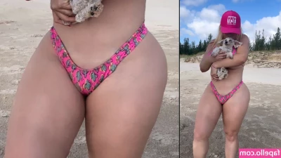 Aline Füchter Ouriques [ aline-fuchter-ouriques ] - who likes short shorts