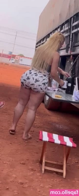 Aline Füchter Ouriques [ aline-fuchter-ouriques ] - Anything to be daddy s fuck toy