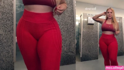 Aline Füchter Ouriques [ aline-fuchter-ouriques ] - Upcoming Videos   November 29  Katerina Hartlova Strip game December 