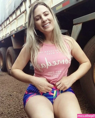 Aline Füchter Ouriques [ aline-fuchter-ouriques ] - Make sure you guys like my posts to show your love for me
