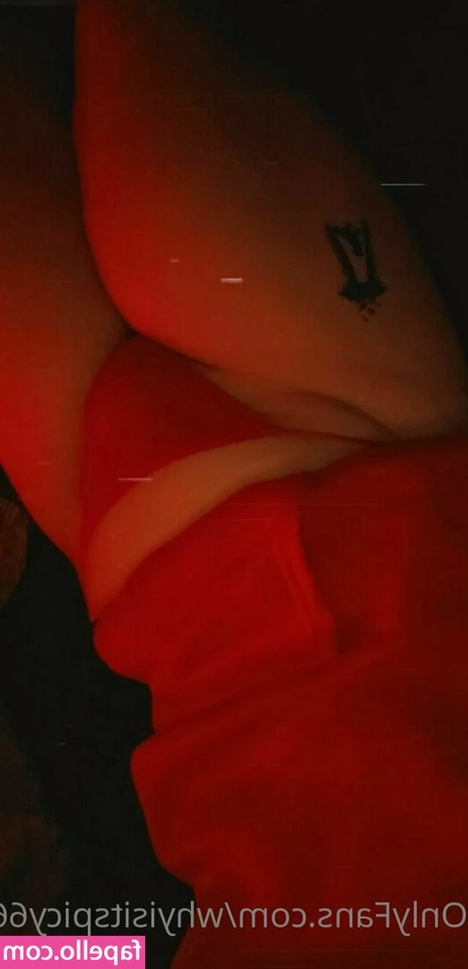 whyisitspicy666 - hi friends, really in need of extra tips! please lmk if you’d like