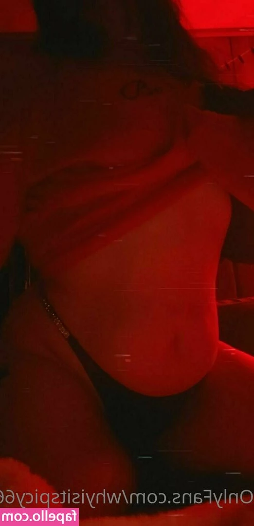 whyisitspicy666 - This coming month is going to be hot and with lots of news   Video