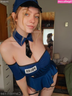 Carmen-rae - LIVE 🌸 come say goodbye to January with me!