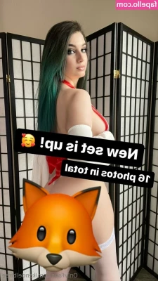 KendelB - Current cum count for the Cum-a-thon - 8!!!! 13 days left. 💕  We