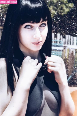 KendelB - when I do ecstasy I feel myself more so get ready for my nudes