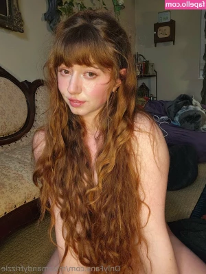 mizzmandyfrizzle - I’m online all dayyyy
